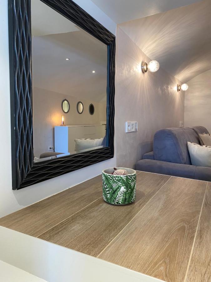 Appartement Longue 1 Menton Extérieur photo